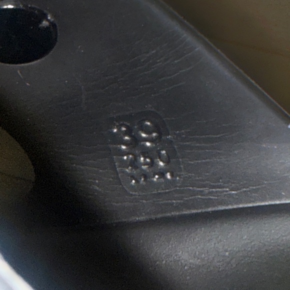 Birkenstock Two-Strap Recovery Slide Sandal - Arizona EVA Size
39 US 8.5 - Picture 5 of 5